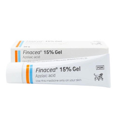 Finacea Gel